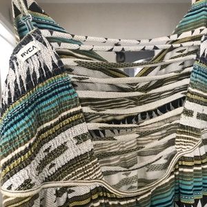 RVCA Summer Dress